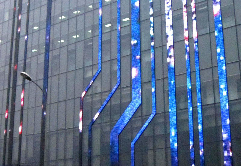北京数字大厦