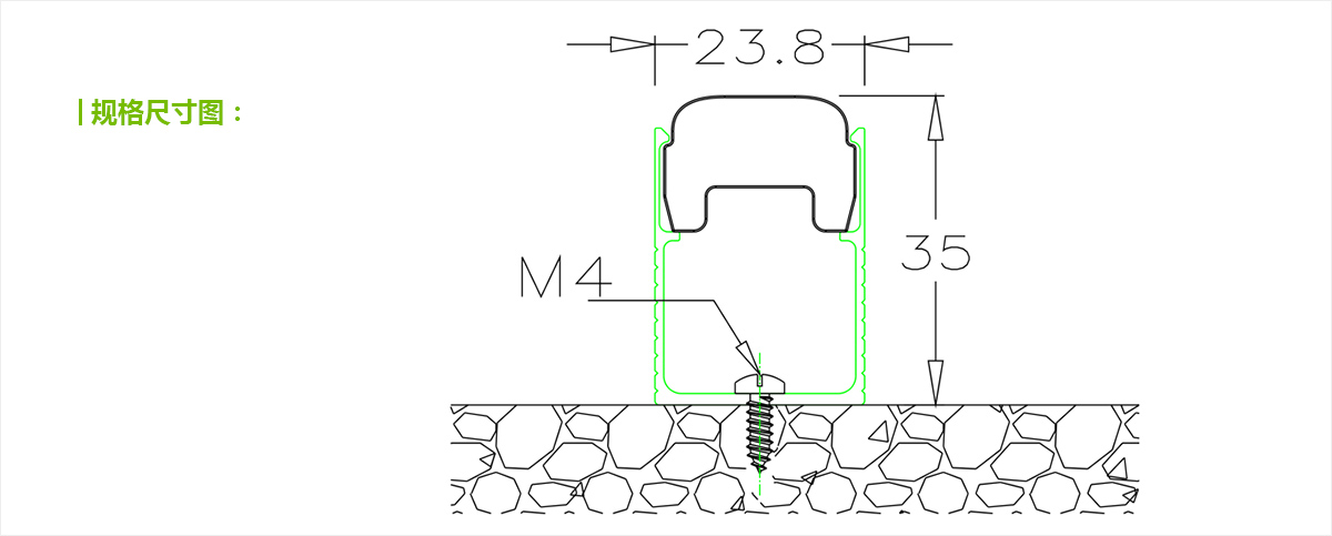 CX-L2425-6-8-24V